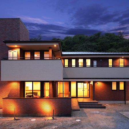 Wright Style Hotel Наошима Екстериор снимка
