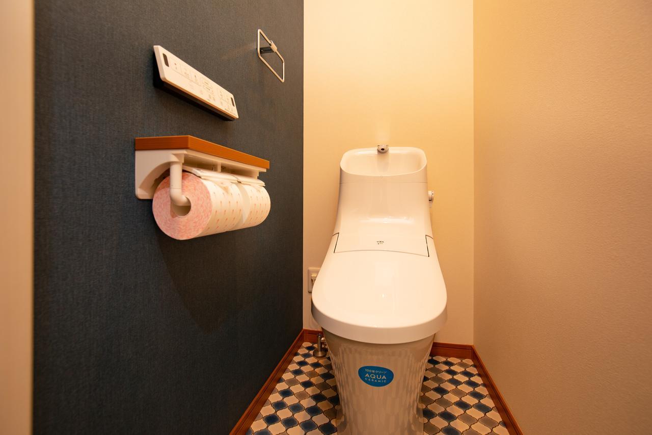 Wright Style Hotel Наошима Екстериор снимка